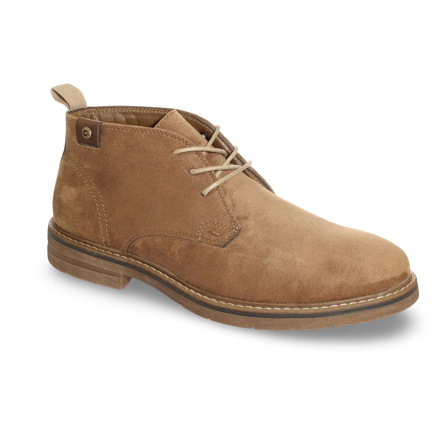 Botin Khaki Pand-g Art. 8pg53852haki image number 0.0