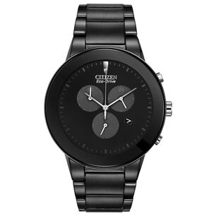Reloj Citizen Hombre At2245-57e Axiom Eco-drive
