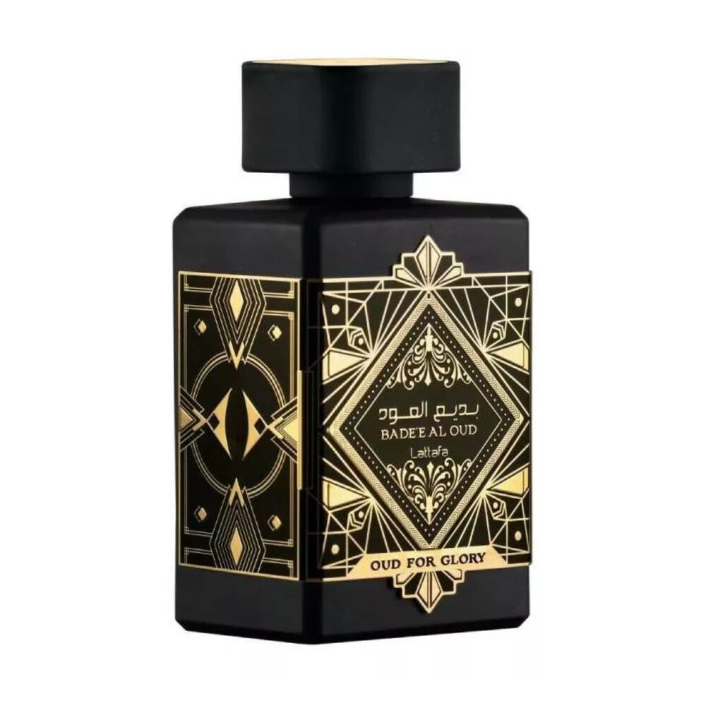 Badee Al Oud For Glory Edp 100ml Unisex Lattafa image number 3.0
