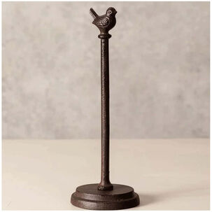 Porta Nova De Hierro Fundido Ave