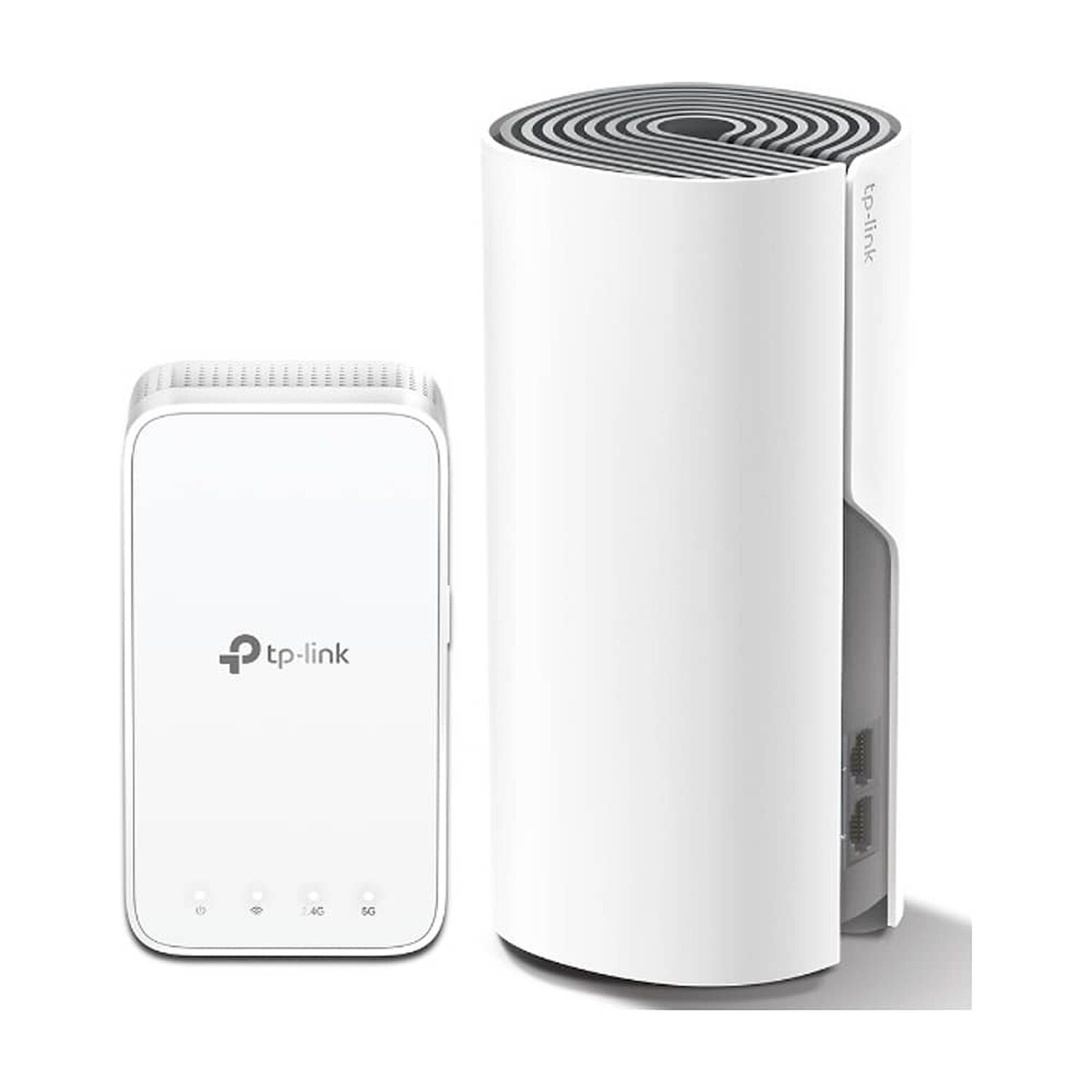 Powerline Extensor De Se&ntilde;al Tp-link Deco 3 image number 0.0