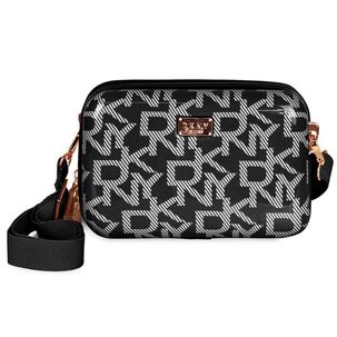 Estuche Cosmético Dkny Praga Bk Donna Karan