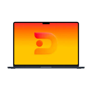 Macbook Air 15 Pulgadas 8gb Ram, 256gb Ssd M3 Reacondicionado
