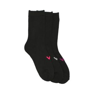 Calcetines Mujer Wetland / 3 Pares
