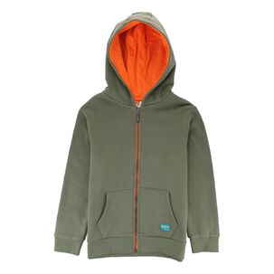 Poler&oacute;n Ni&ntilde;o Topsis