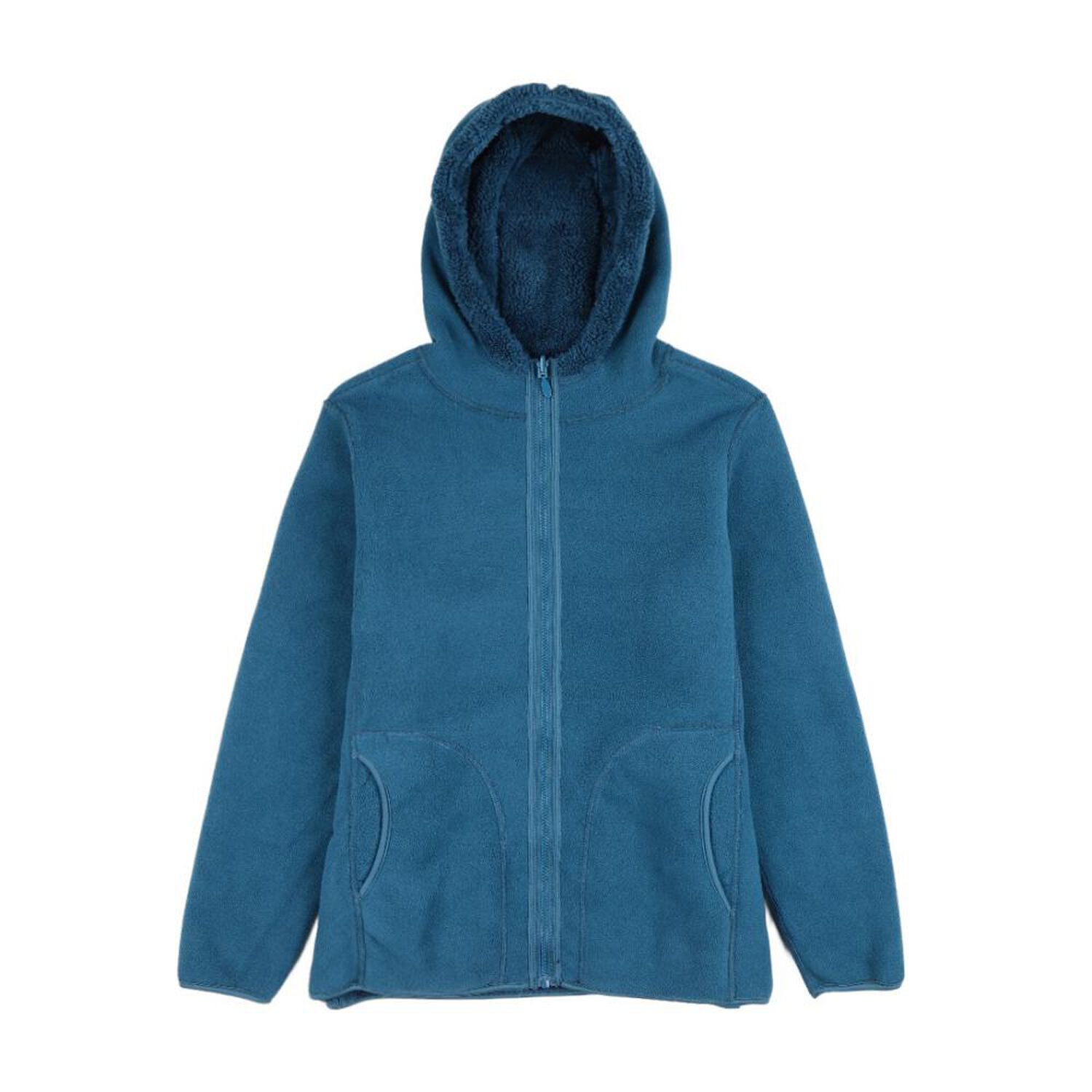 Chaqueta Reversible Mujer Geeps image number 2.0