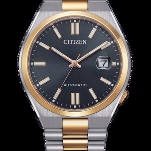 Reloj Citizen Hombre Nj0154-80h Automatico