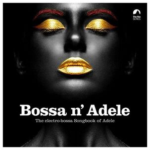 Bossa N' Adele - Various Artist | Cd
