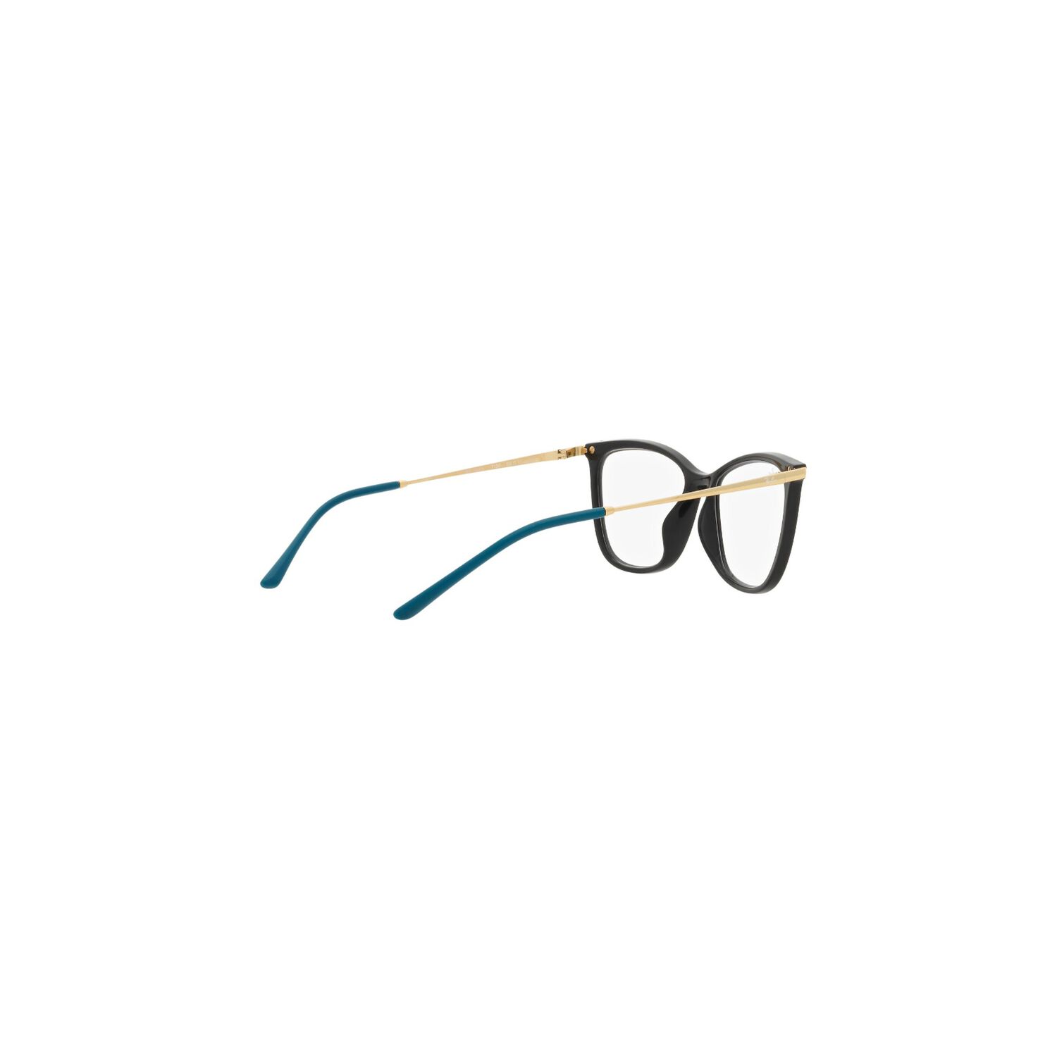 Lentes &Oacute;pticos Negro Ray-ban Junior Para Ni&ntilde;os image number 8.0