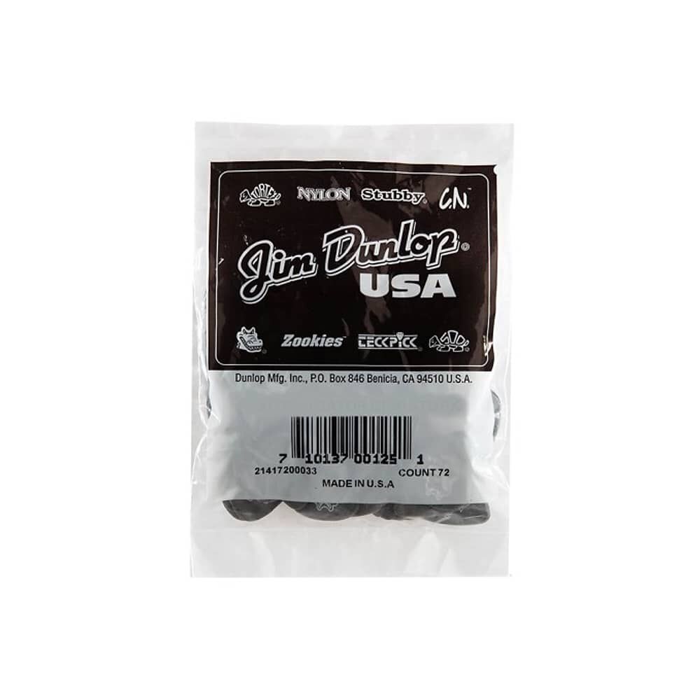 U&ntilde;etas Dunlop Tortex Estandar 418r 0.88 Bolsa 72un image number 2.0