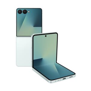 Galaxy Z Flip7 Mint 512gb