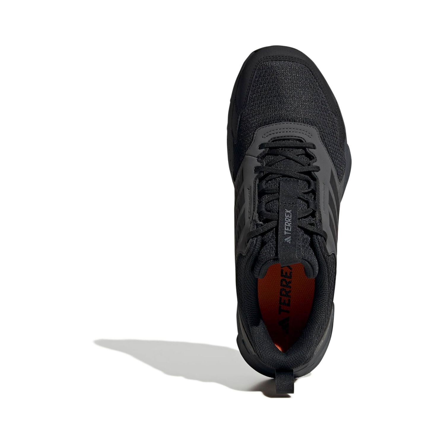 Zapatilla Adidas Terrex Tracefinder 2 Hombre Negro image number 5.0
