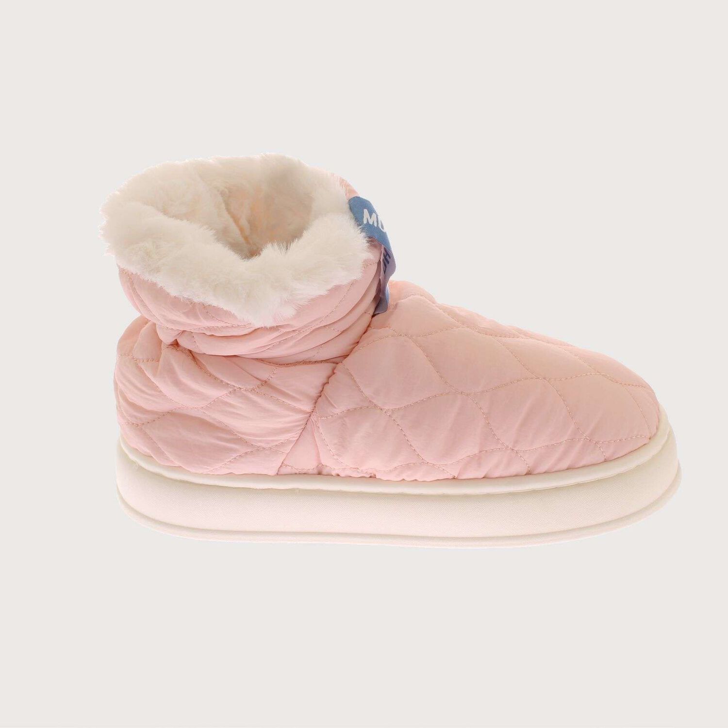 Bota Descanso Rosa Via Franca Art. 5s404b0775pink image number 3.0