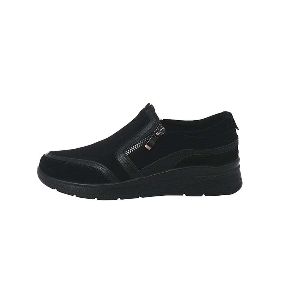 Mocasin Andromeda Negro Passer image number 1.0