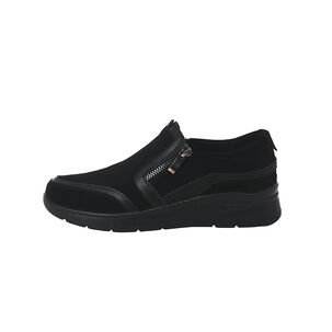 Mocasin Andromeda Negro Passer