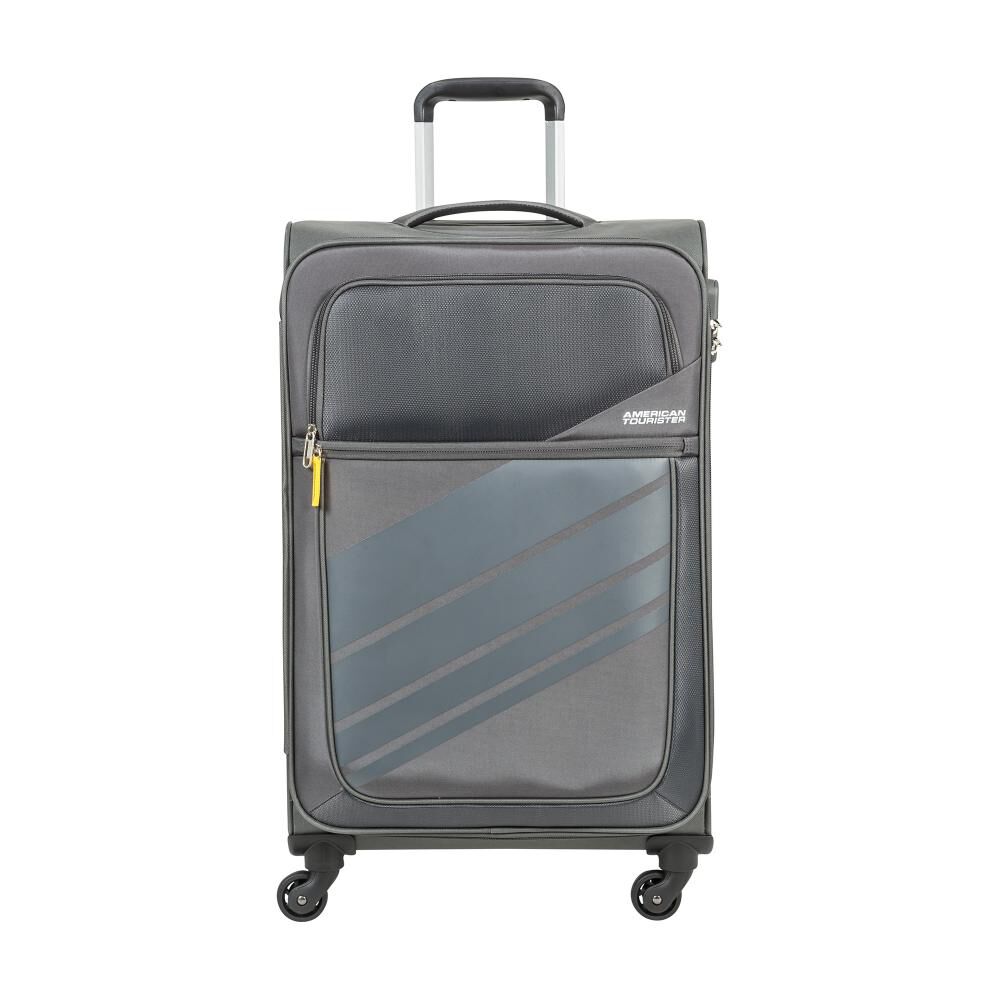 Maleta Mediana American Tourister Stirling Light / 74.8 Litros image number 1.0