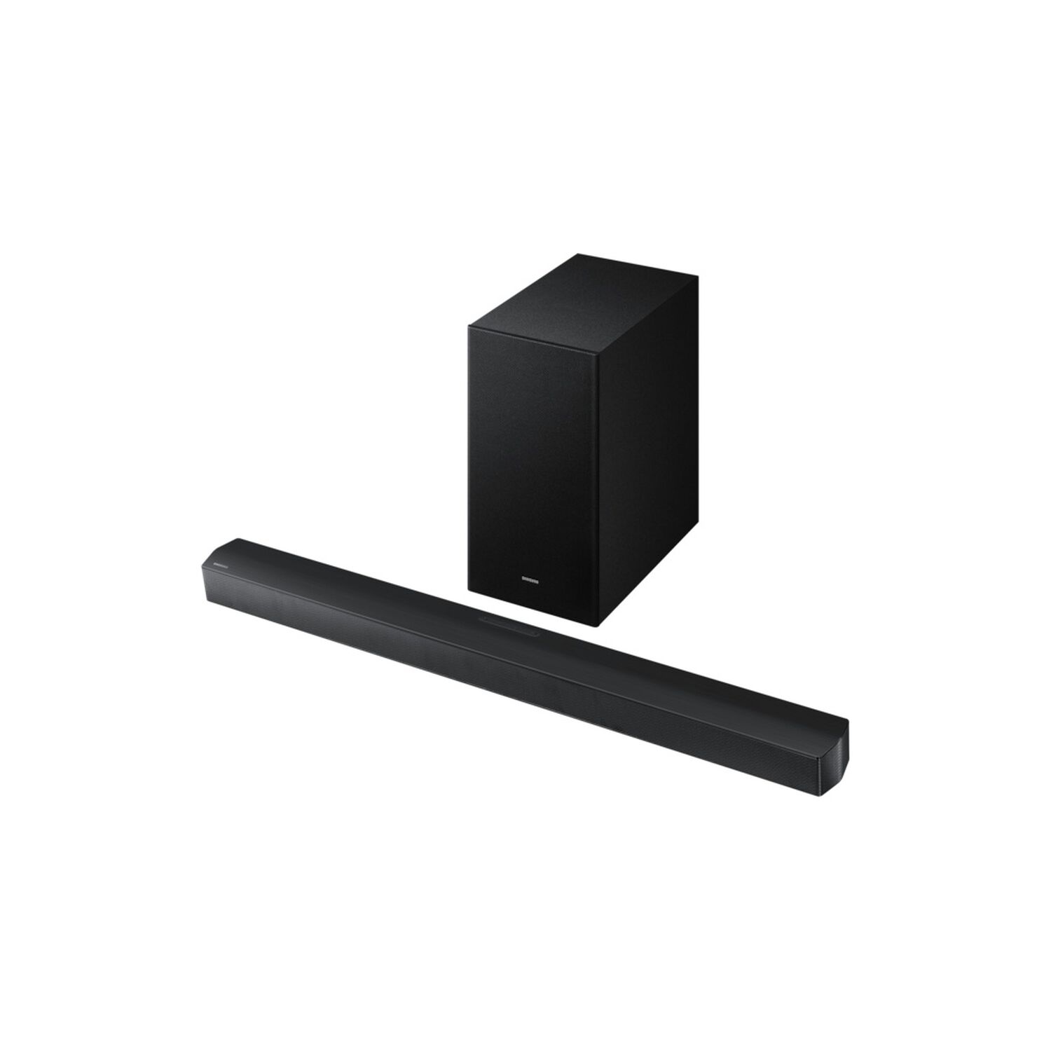 B-series Soundbar Hw-b650f 3.1 Ch Subwoofer 2025 Negro image number 1.0
