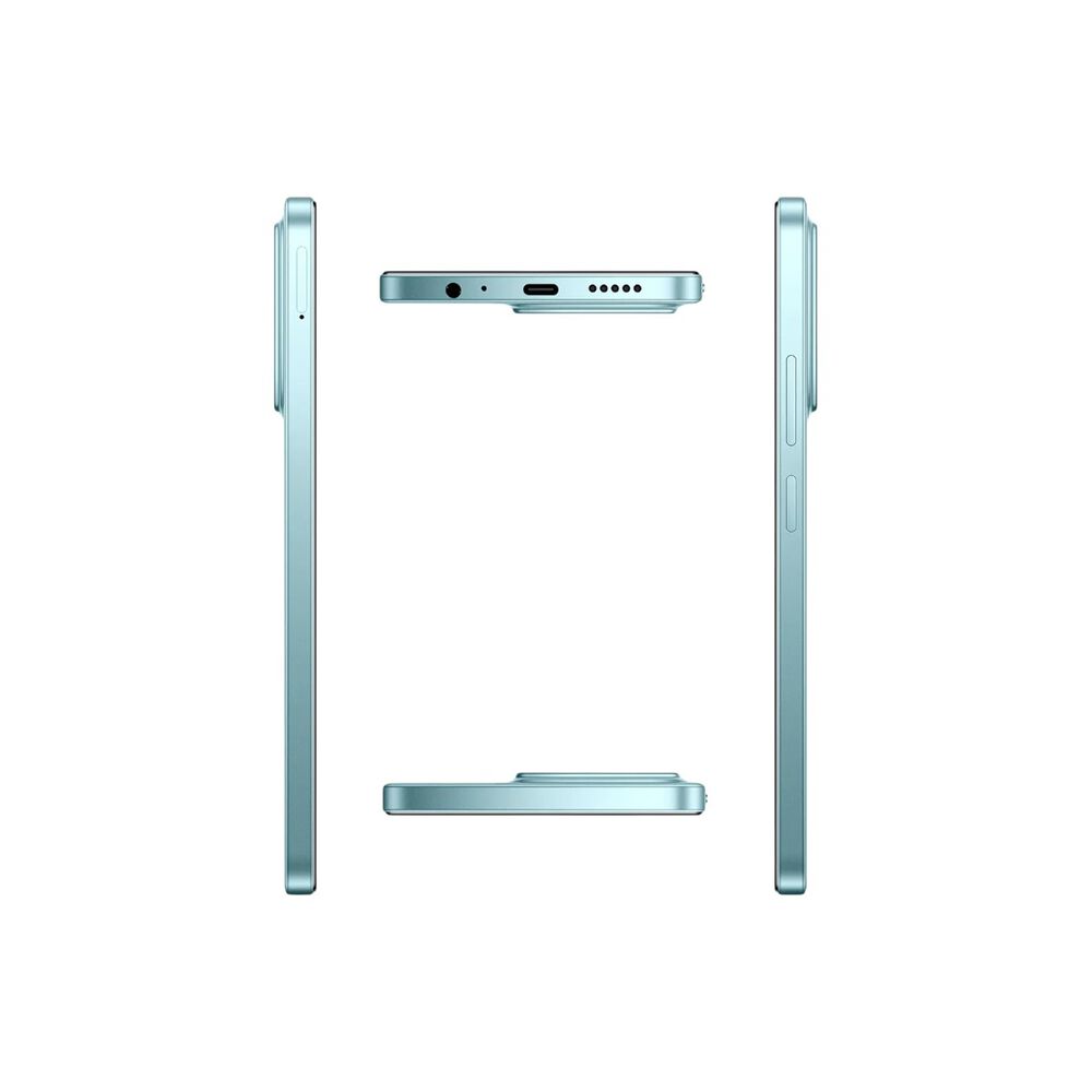 Xiaomi Poco C85 256gb 8gb 4g - Verde image number 2.0