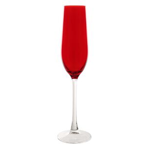 Set De Copas Azhome Jaspe / 4 Piezas / 190ml