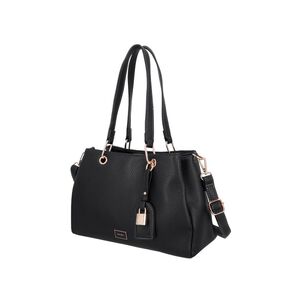 Bandolera Secret Pamplona St6 M Negro