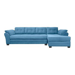 Sofá Seccional Derecho Living Factory Boston / 5 Cuerpos