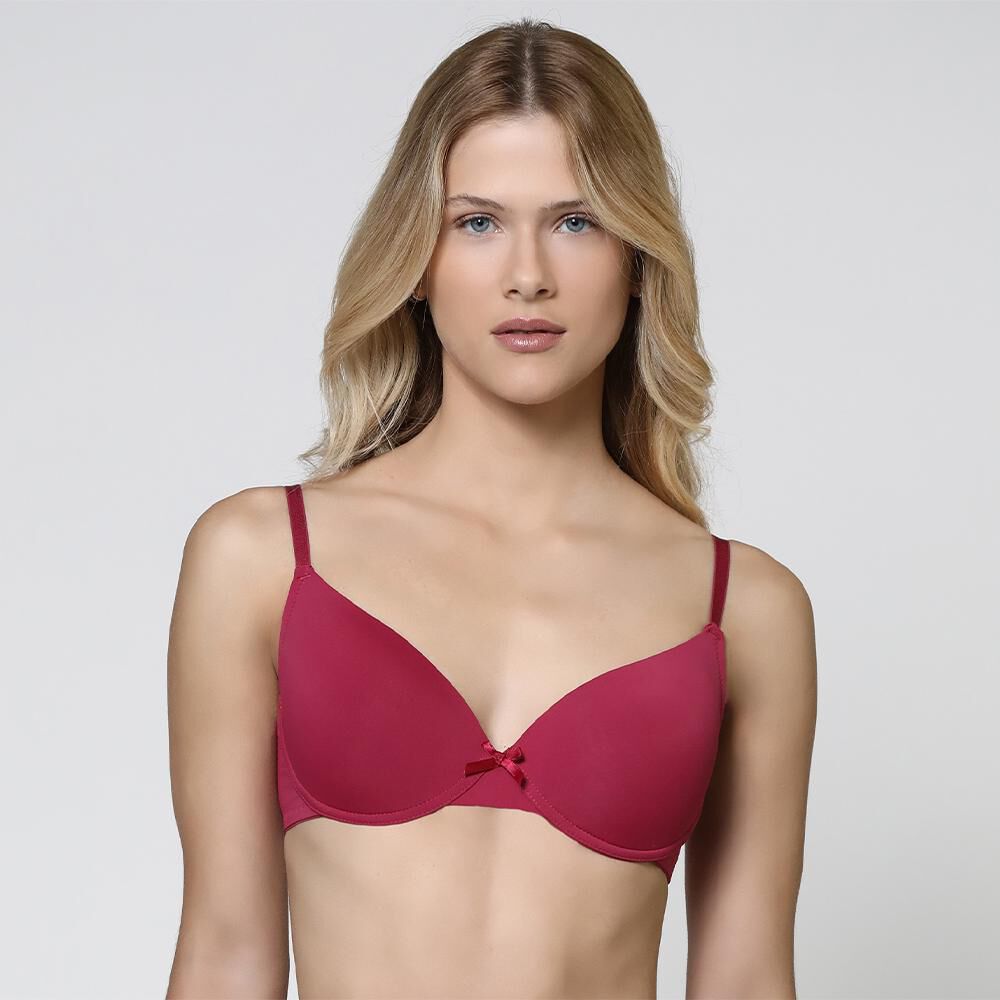 Pack 3 Sosten Copa B Intime image number 6.0