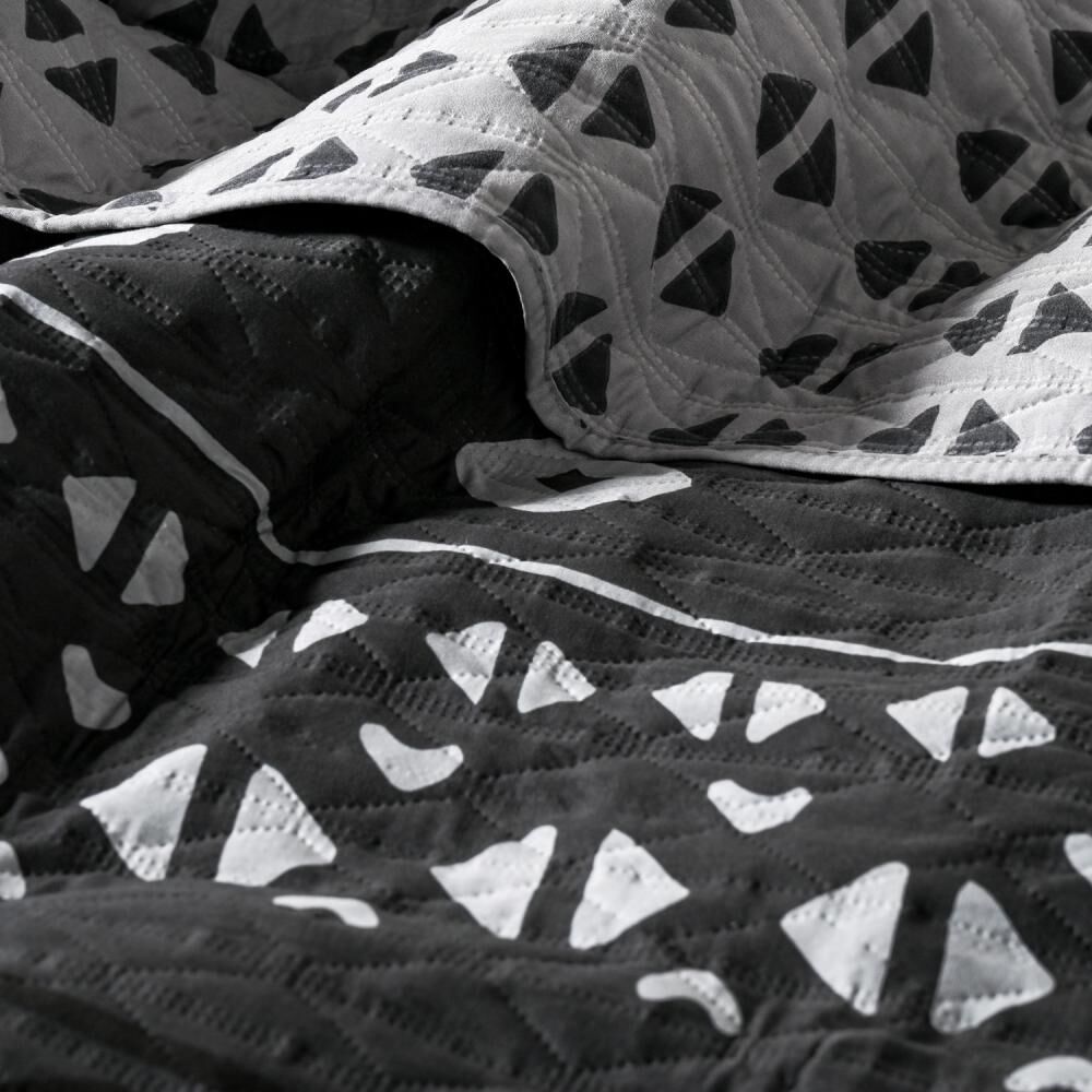 Quilt American Family Krik / King image number 3.0