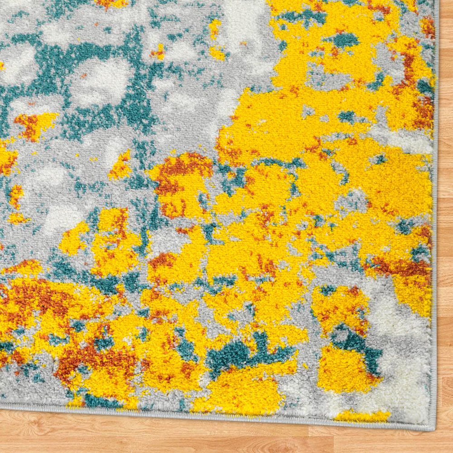 Alfombra Modalfo Florida / 240x305 Cm image number 4.0