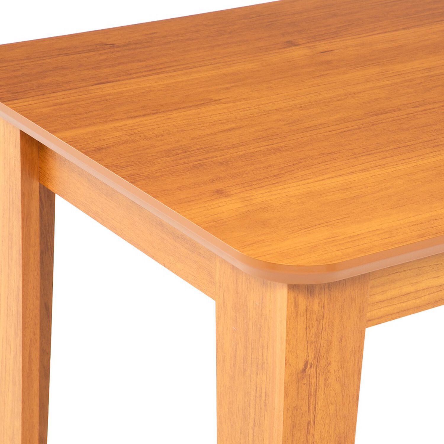 Mesa De Comedor Elegante Estela Rectangular image number 5.0