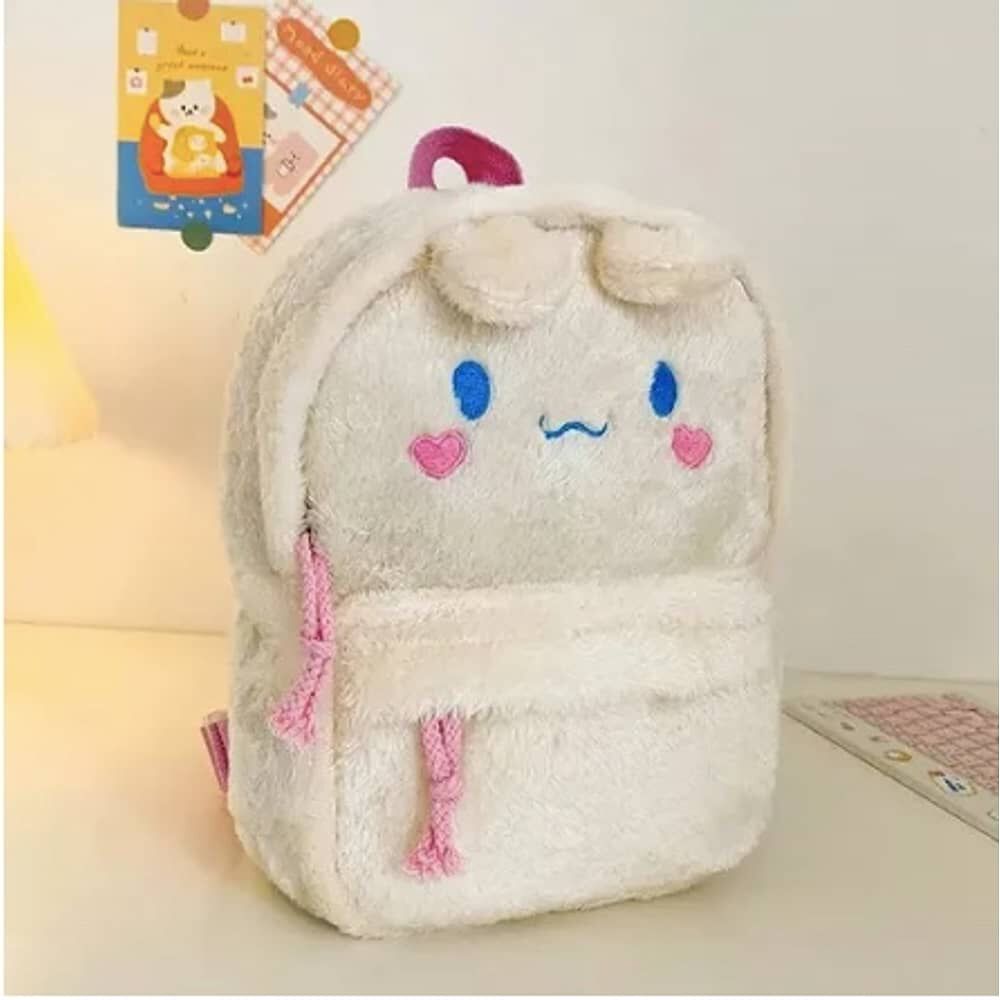 Mochila Hello Kitty Y Sus Amigos image number 2.0