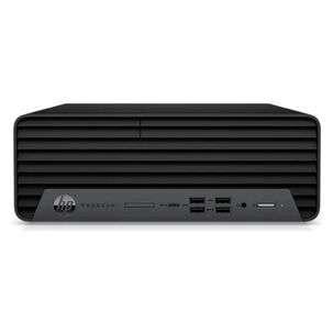 Desktop Hp Prodesk 600 G6, I5-10500, 8gb/1tb Hdd