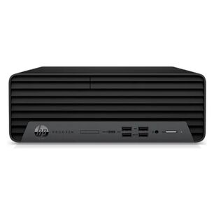 Desktop Hp Prodesk 600 G6, I5-10500, 8gb/1tb Hdd