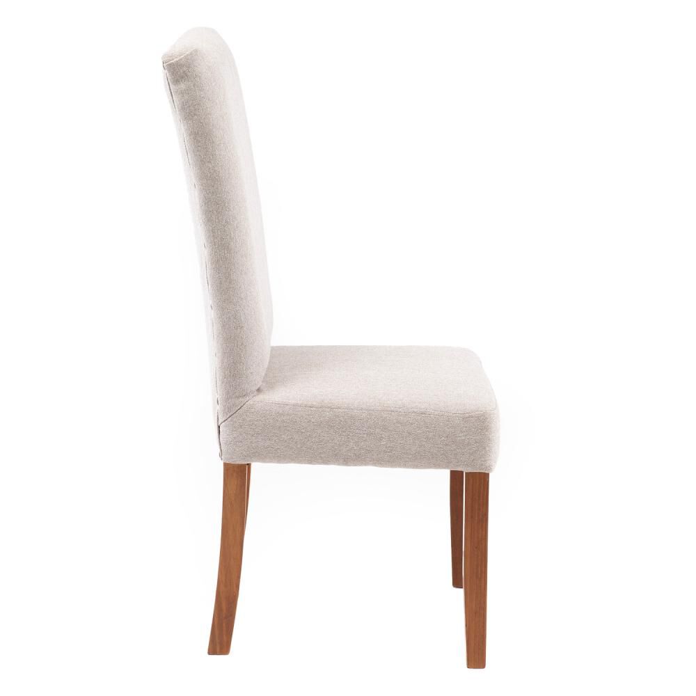 Juego De Comedor Living Factory Gaviota image number 6.0