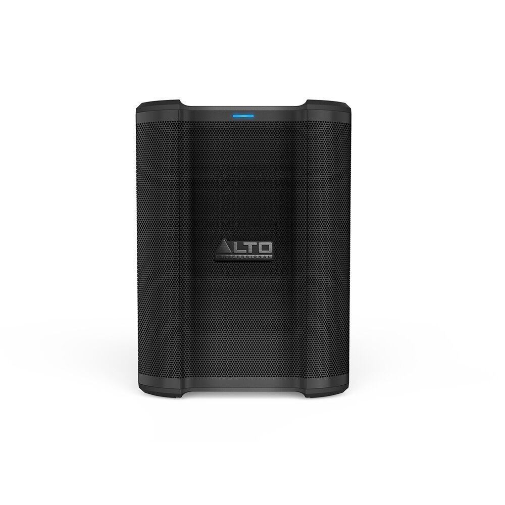 Parlante Portatil Recargable 200w Busker Alto Profesional image number 0.0