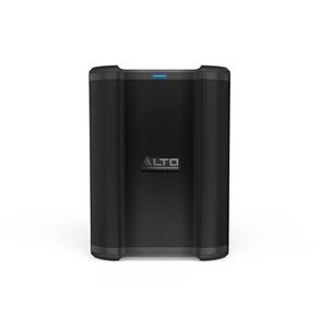 Parlante Portatil Recargable 200w Busker Alto Profesional