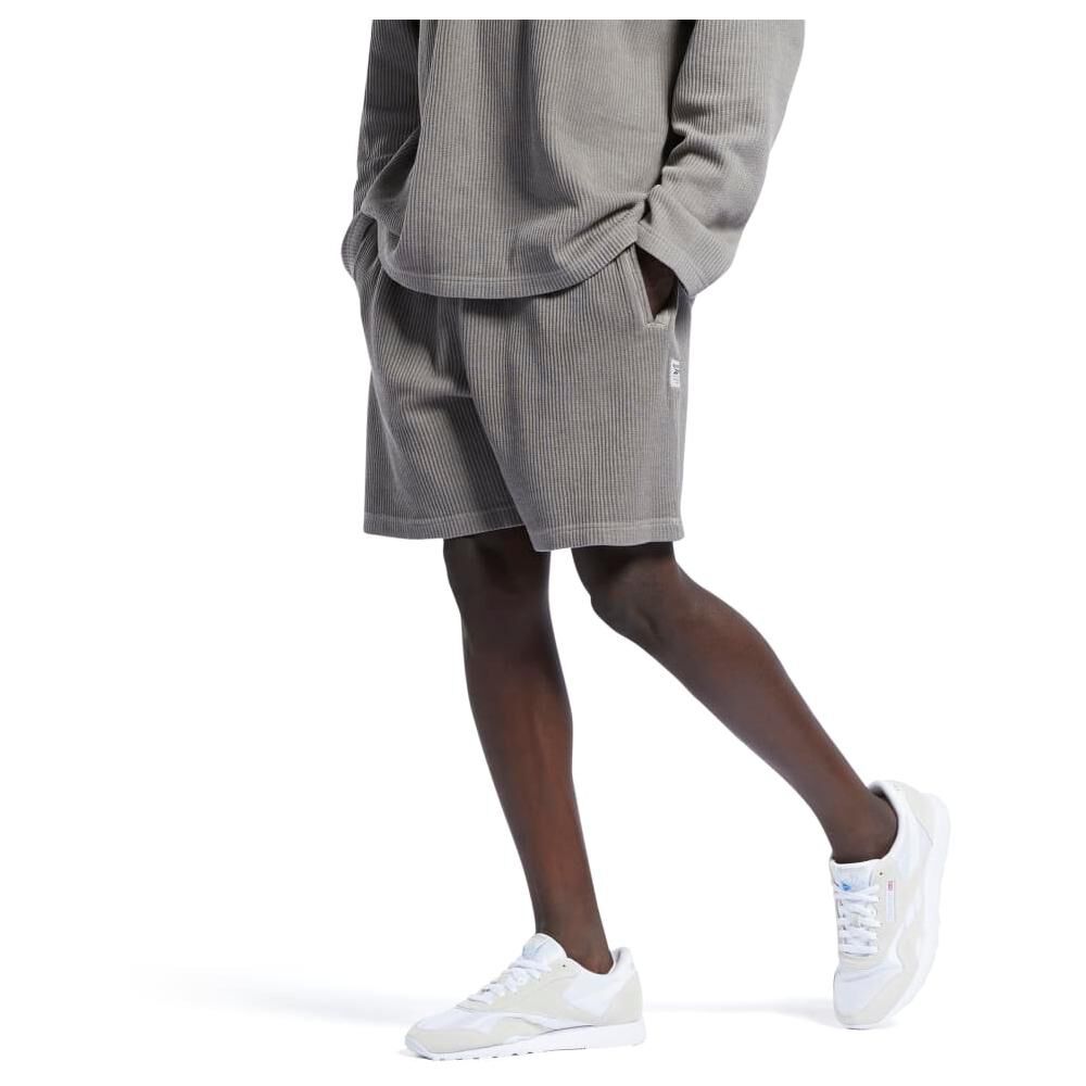 Short Hombre Reebok Classics Natural Dye image number 0.0