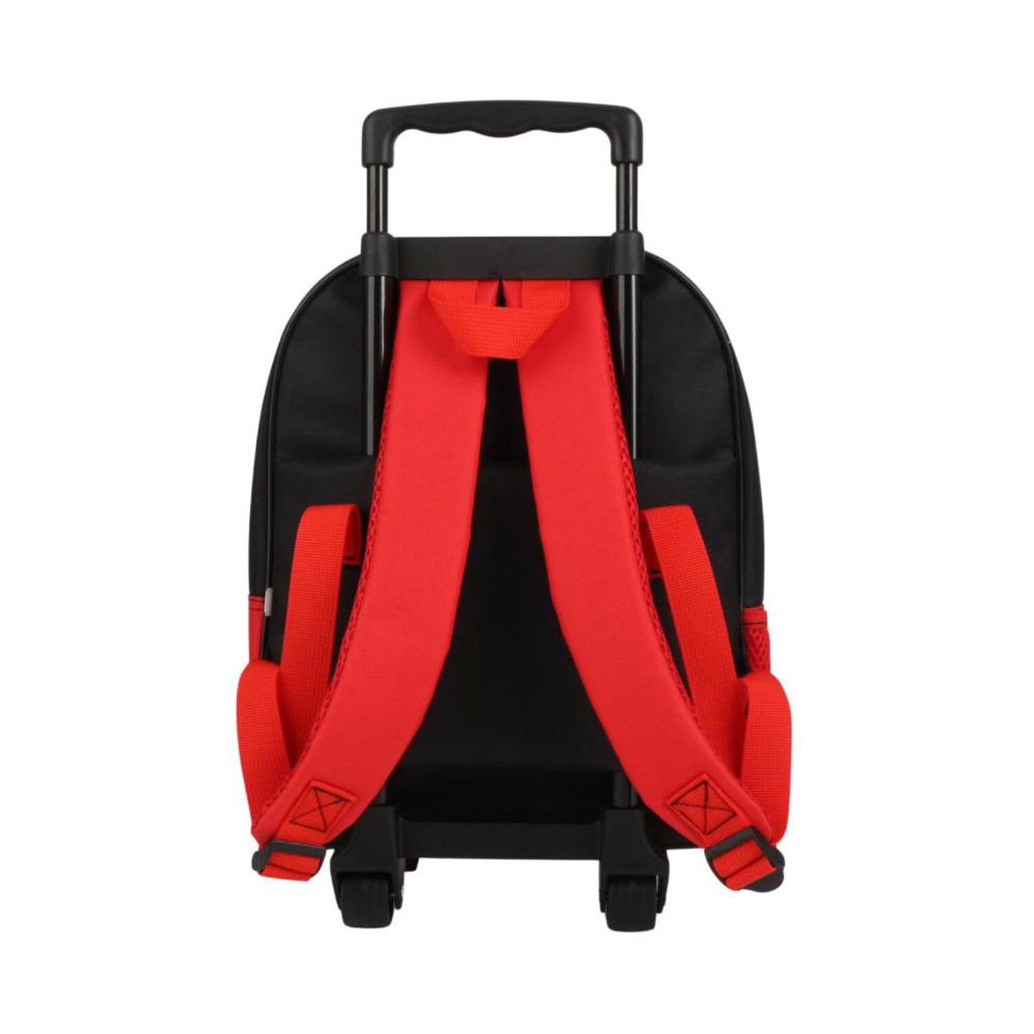 Mochila 3d Con Ruedas Spiderman image number 1.0