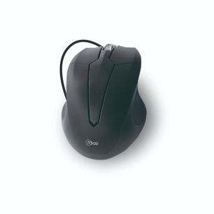 Mouse Usb Pc Sensor &Oacute;ptico Scroll Point 350 - Ps