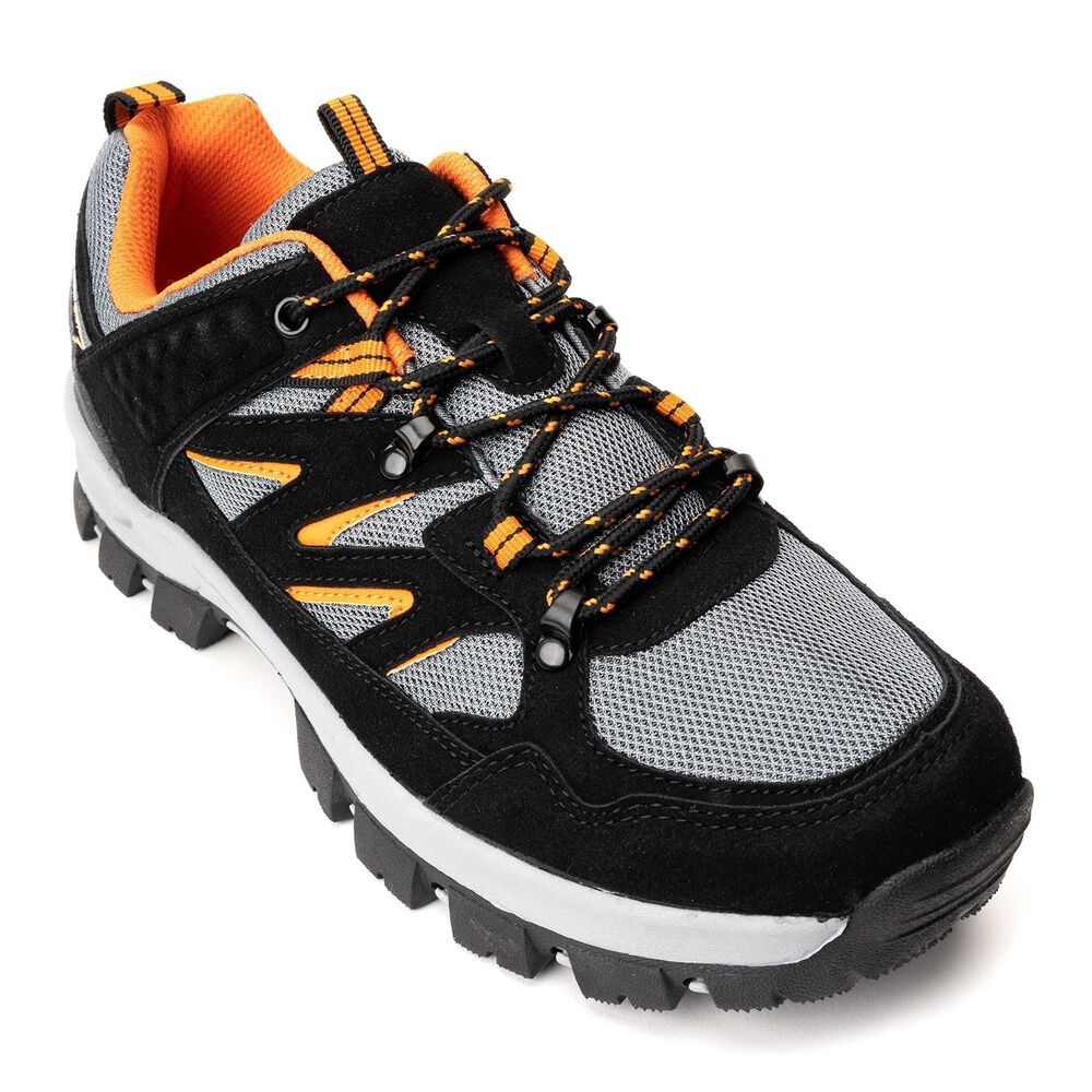 Zapatilla Hombre Negro Otto Chancleta image number 2.0