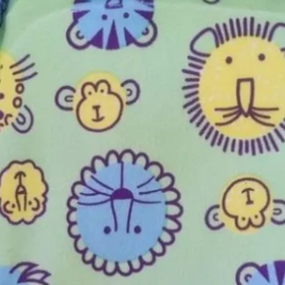 Manta Frazada Bebe image number 2.0