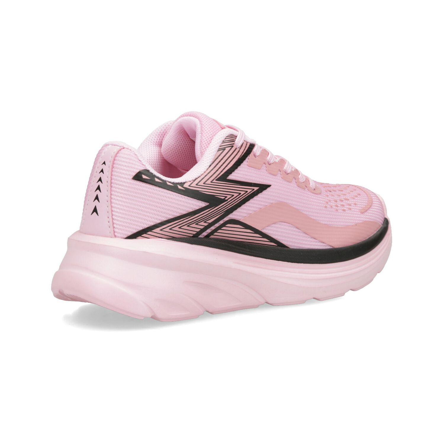 Zapatilla Infantil Ni&ntilde;a Topsis Pink image number 3.0