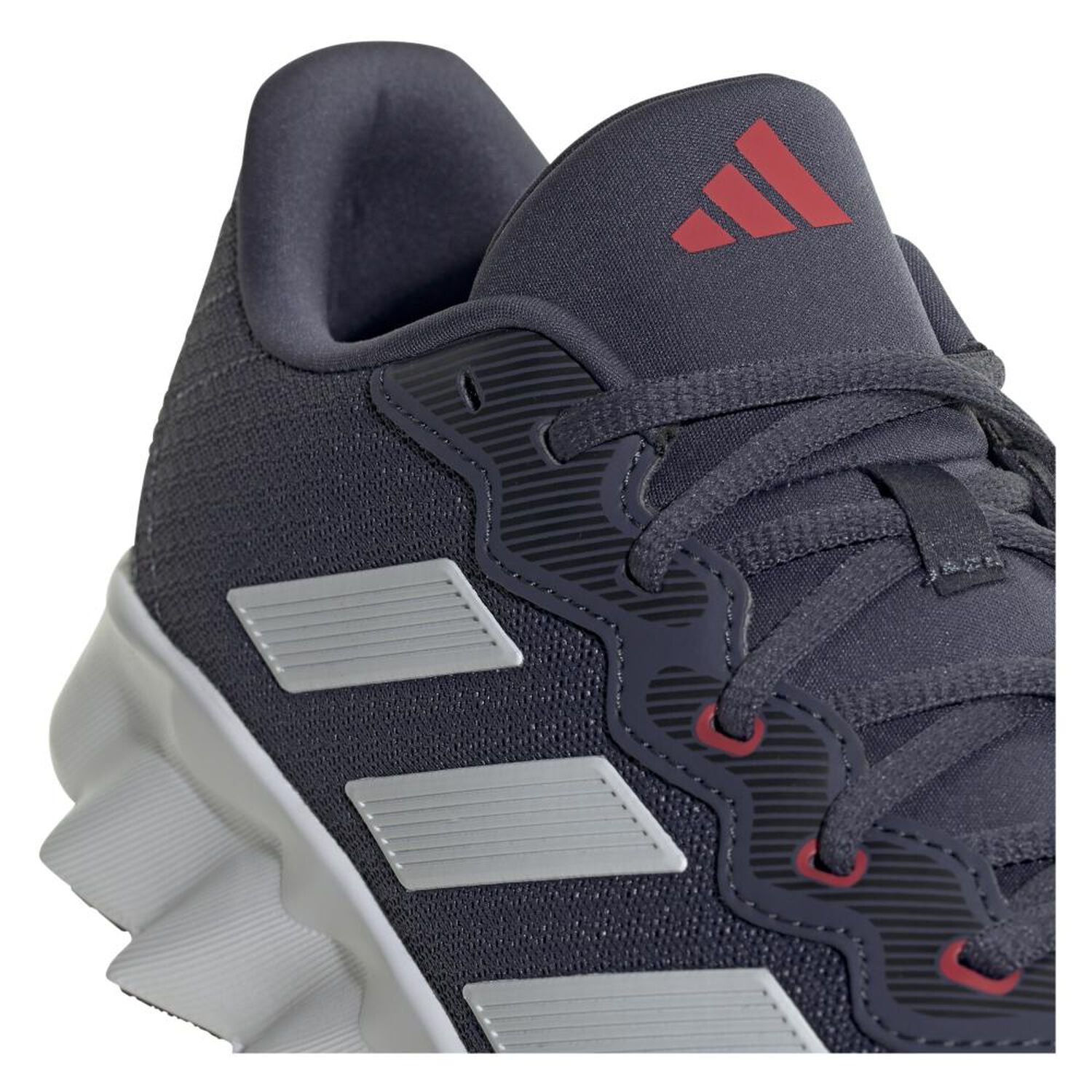 Zapatilla Running Hombre Adidas Switch Move Running Azul image number 5.0
