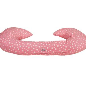 Coj&iacute;n Descanso Maternal