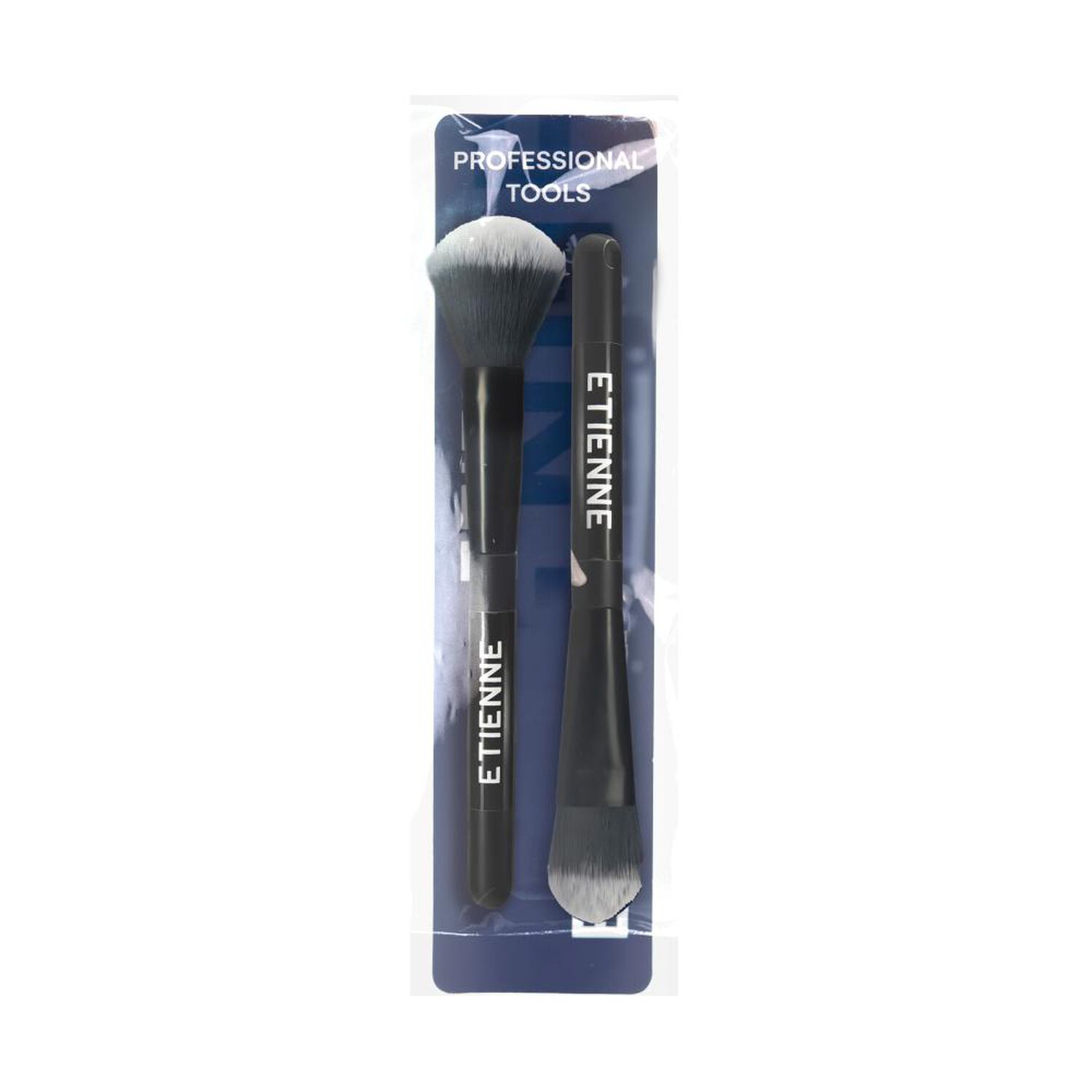 Set Duo Brochas Rostro Etienne image number 0.0