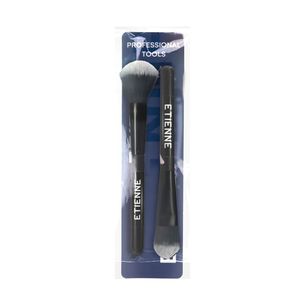 Set Duo Brochas Rostro Etienne