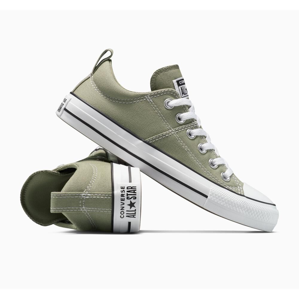 Zapatilla Converse Chuck Taylor All Star Madison Street image number 5.0