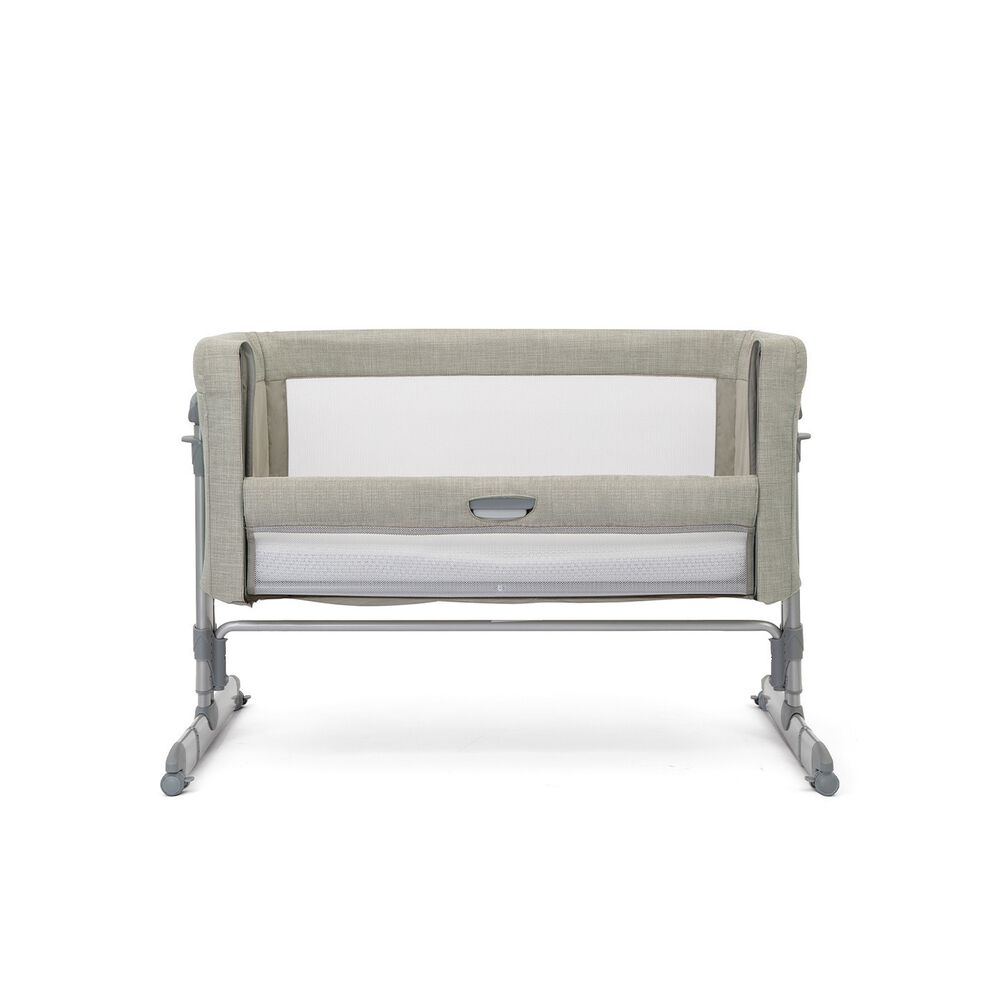 Cuna Colecho Mecedora Roomie Glide Almond image number 5.0