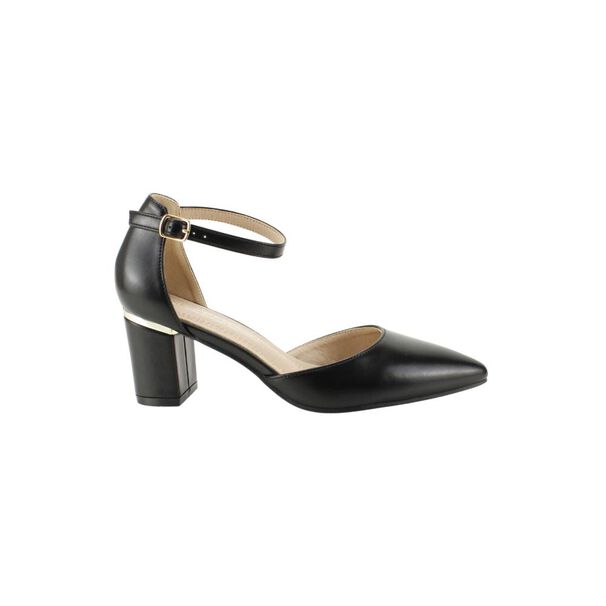 Zapato New Walk Zm05-9875