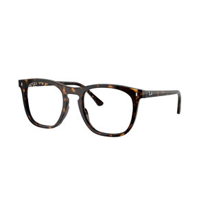 Lentes Ópticos Havana Ray-ban Optical