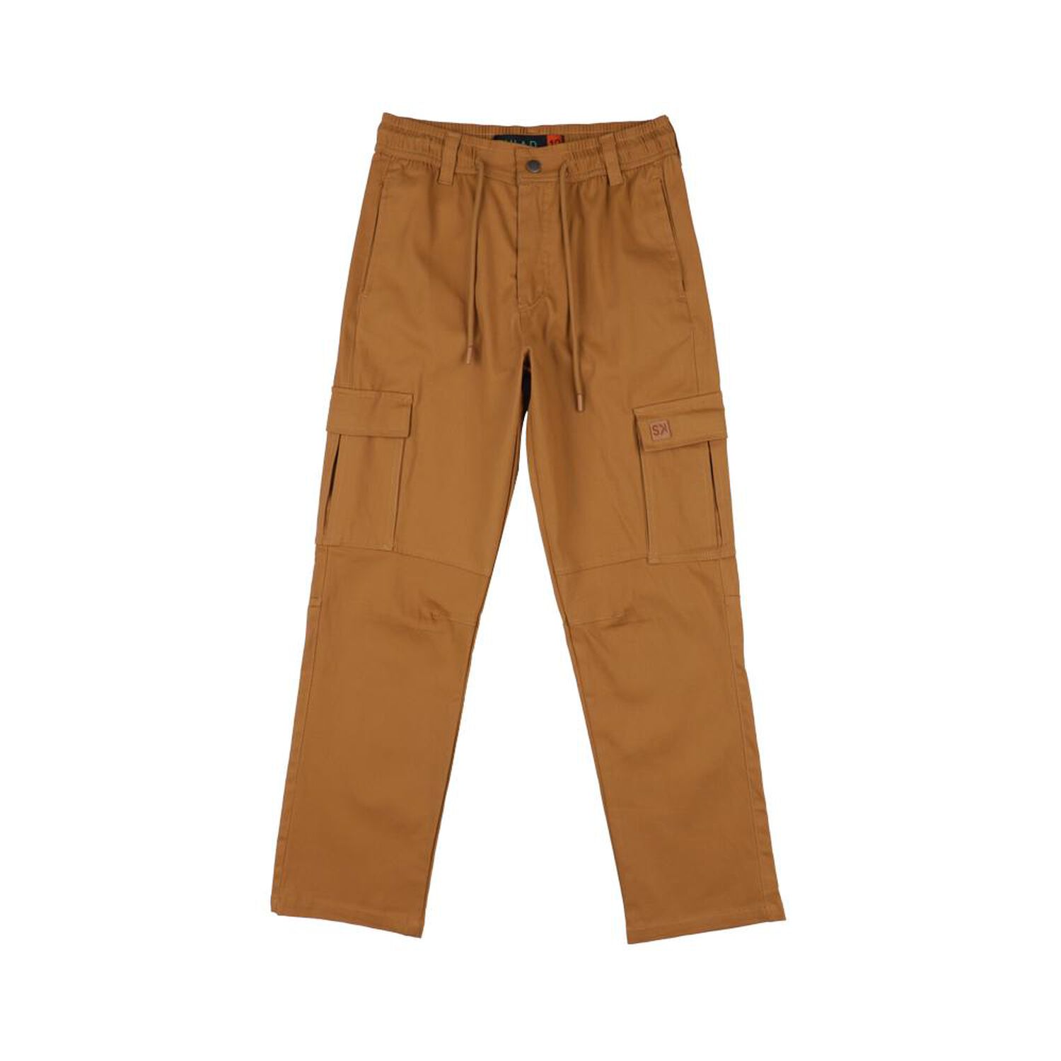 Pantal&oacute;n Cargo Ni&ntilde;o Teen Skuad image number 0.0